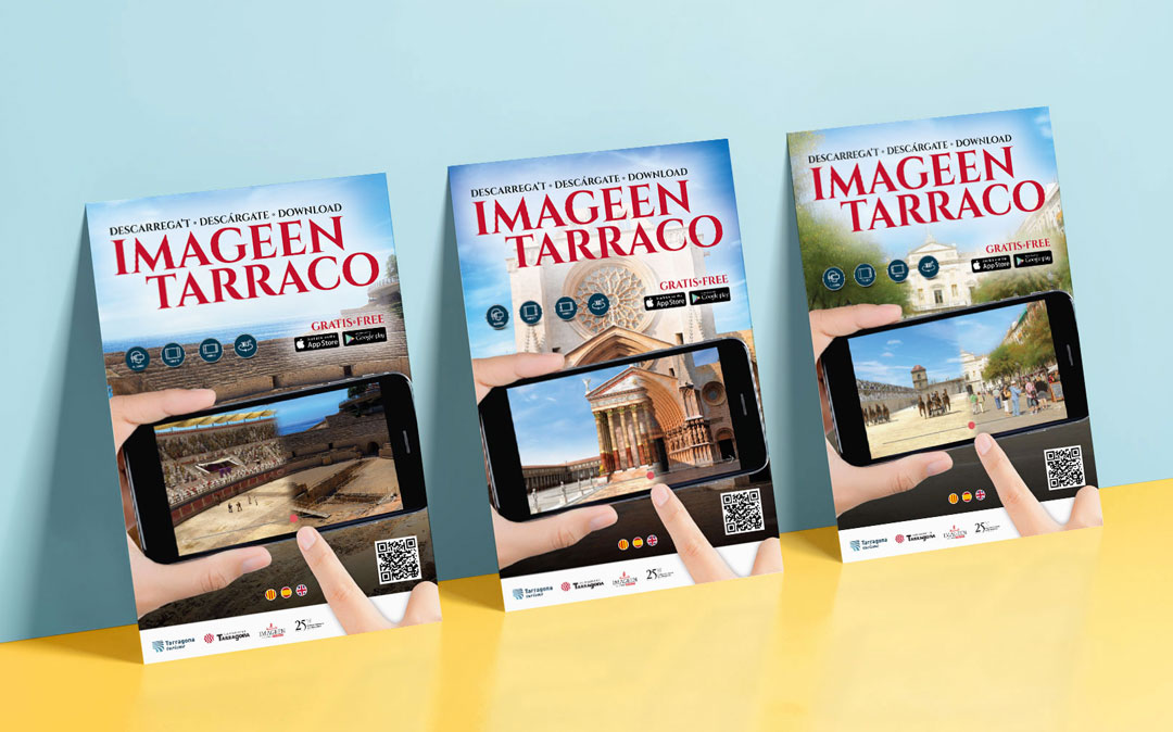 Estrategia de marketing Tarragona