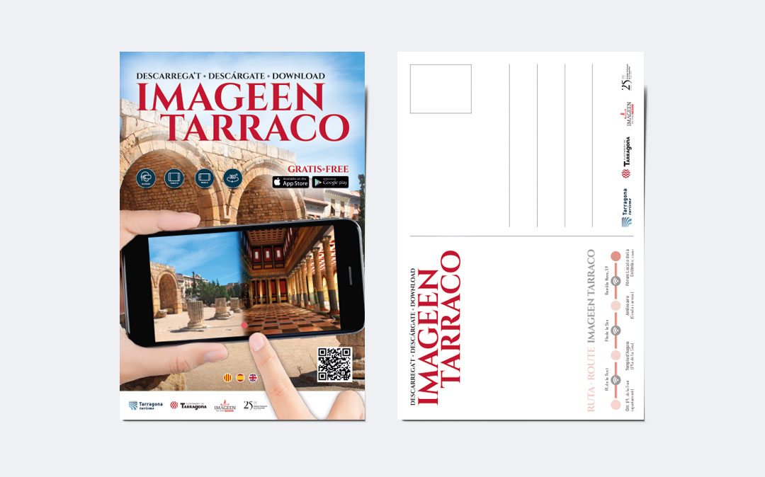 Estrategia de marketing Tarragona